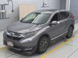 Honda CR-V - EX Master -ﾋﾟ-ｽ
